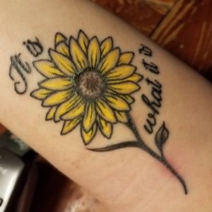 Meet your Posher, Joyce